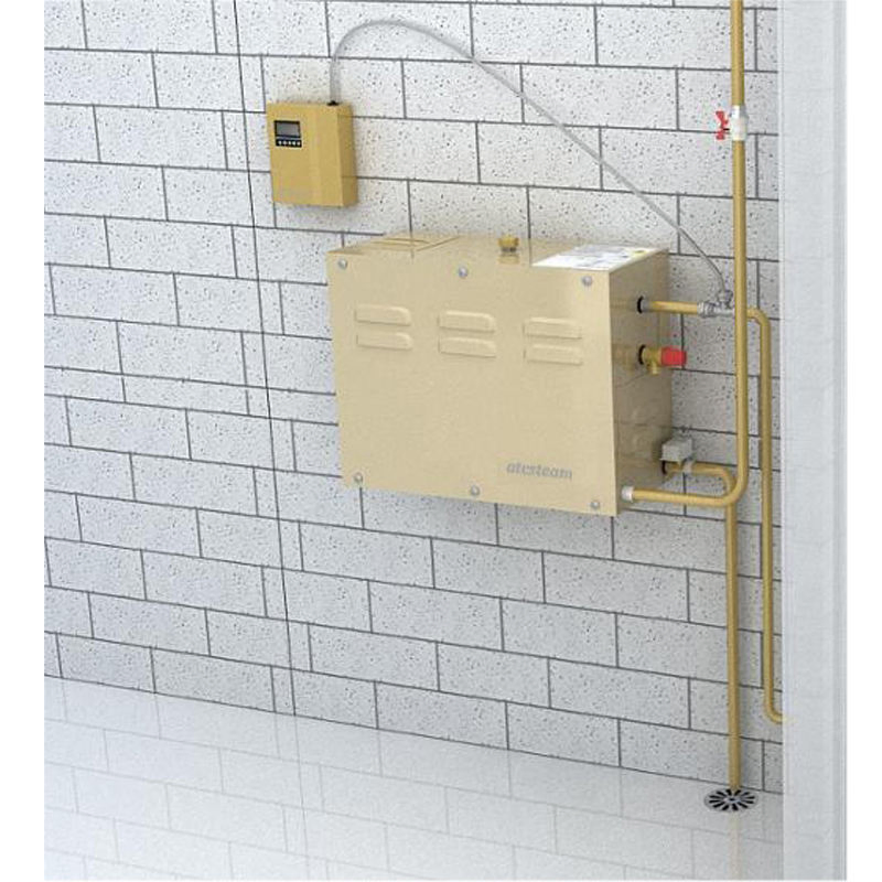 Парогенератор для сауны 6 кВт Getsea