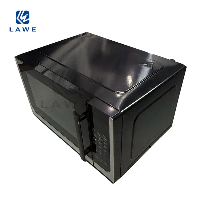 Best Price Multifunctional Microwave Oven 20L Capacity, 700W, Electric Grilling Function for Home Use