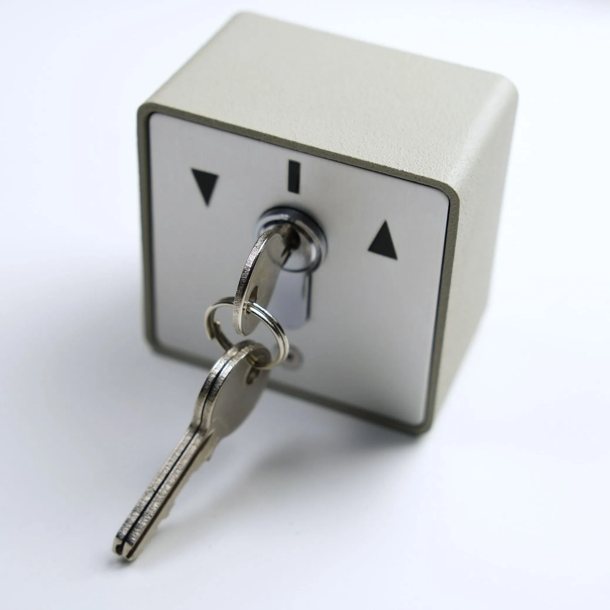 Waterproof Shutter Lock Switch for Open and Close Rolling Shutter