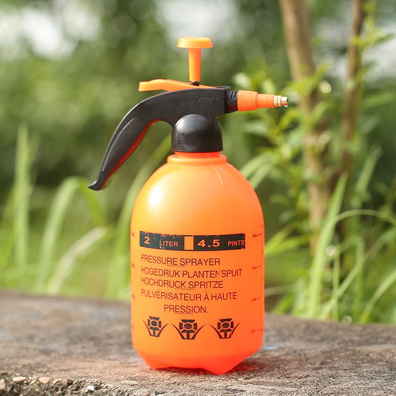 Art Sprayer Watering Kettle Air Pressure Handheld Spray Kettle