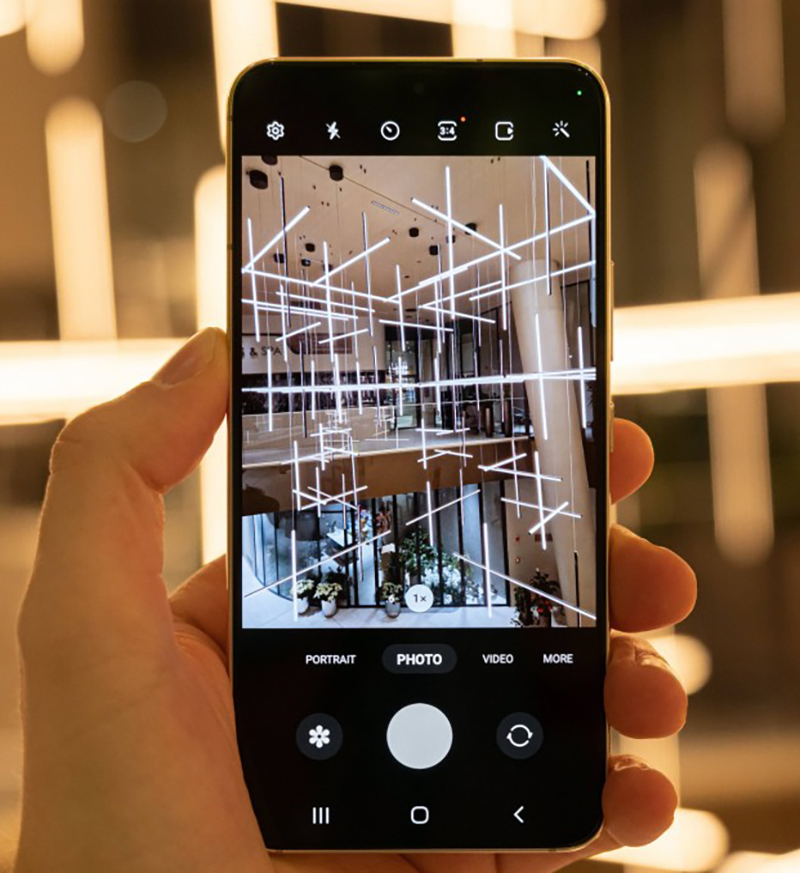 Original 5g S22 1258GB Smartphone Second Hand Mobile Phones Cell Phone