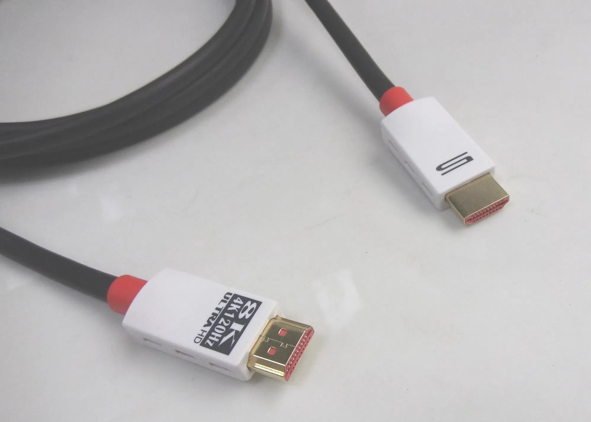 Кабель HDMI 2.1 Ultra 8K/60Гц для PS5, Xbox
