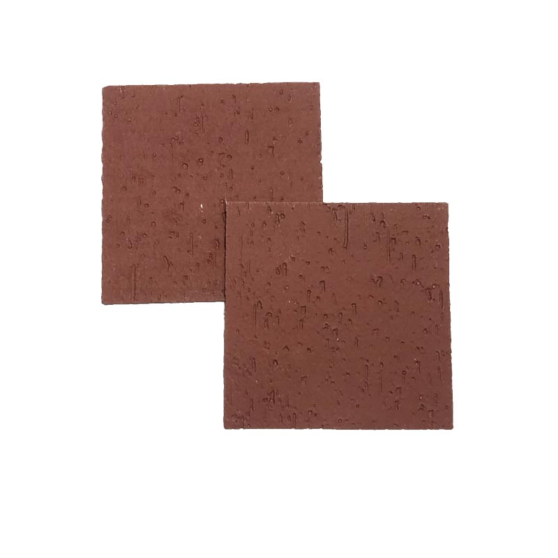 Soft Tile - Split Tiles for Architectural Decoration