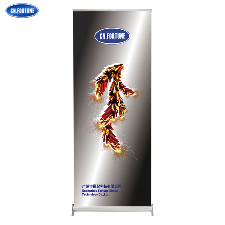 Supply for All Kinds of Roll up Stand