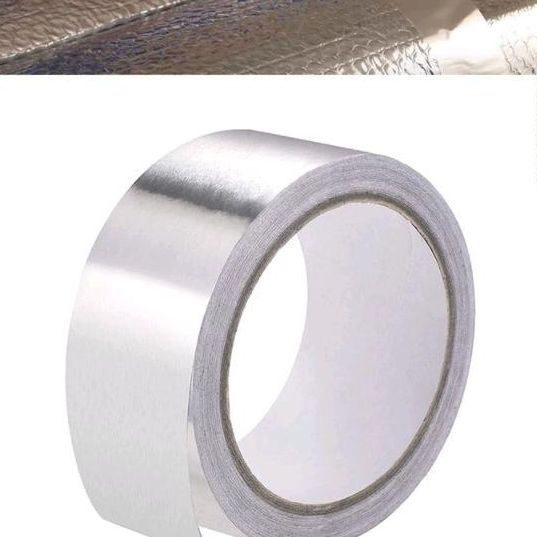 Aluminum Foil Tape Air Conditioning Insulation Tape