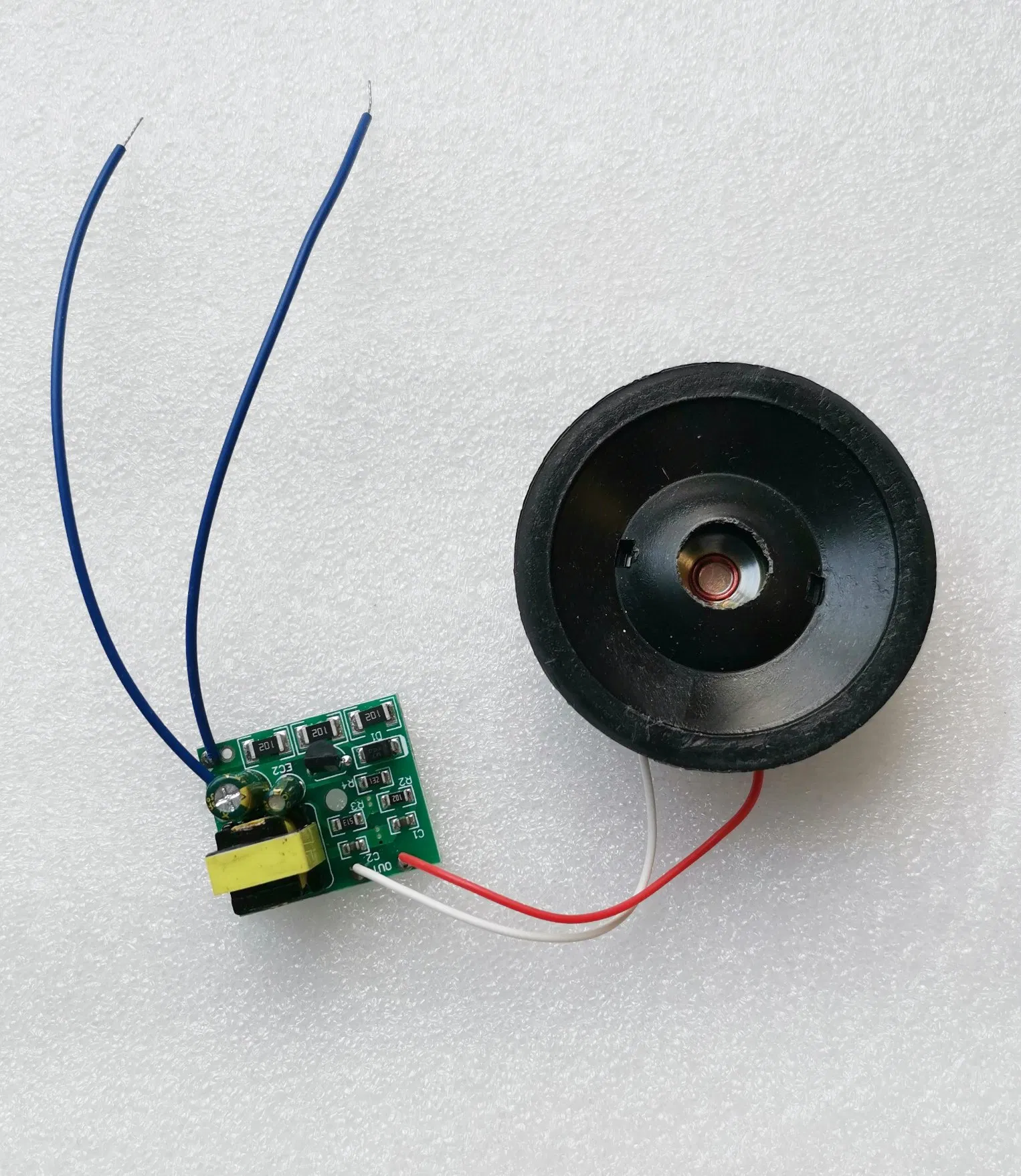 Bird Calls Doorbell Parts Ding Dong Doorbell PCB