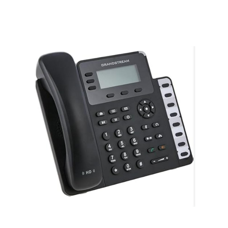 Grandstream Small to Medium Business HD IP Phone Gxp1628