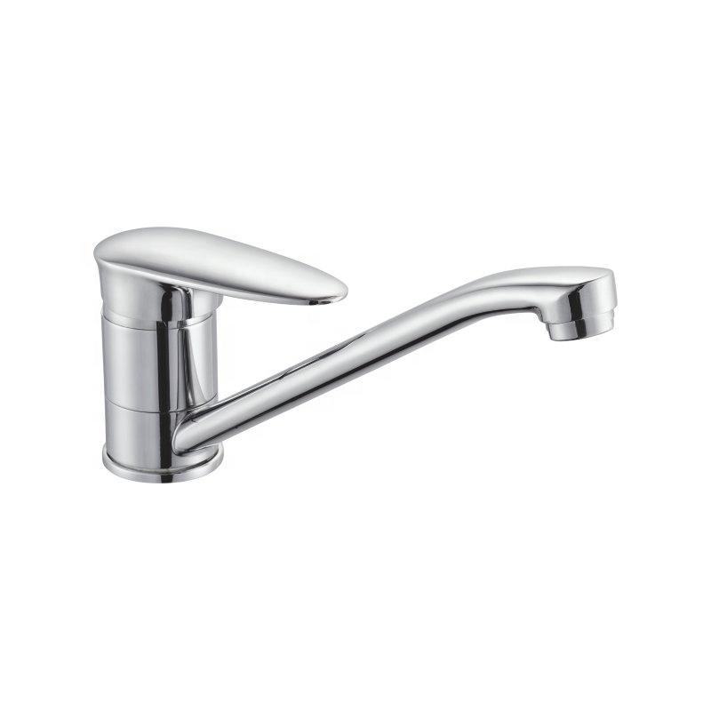 Quality Guality Modern Hot Kitchen Vertical Brass Basin Faucet