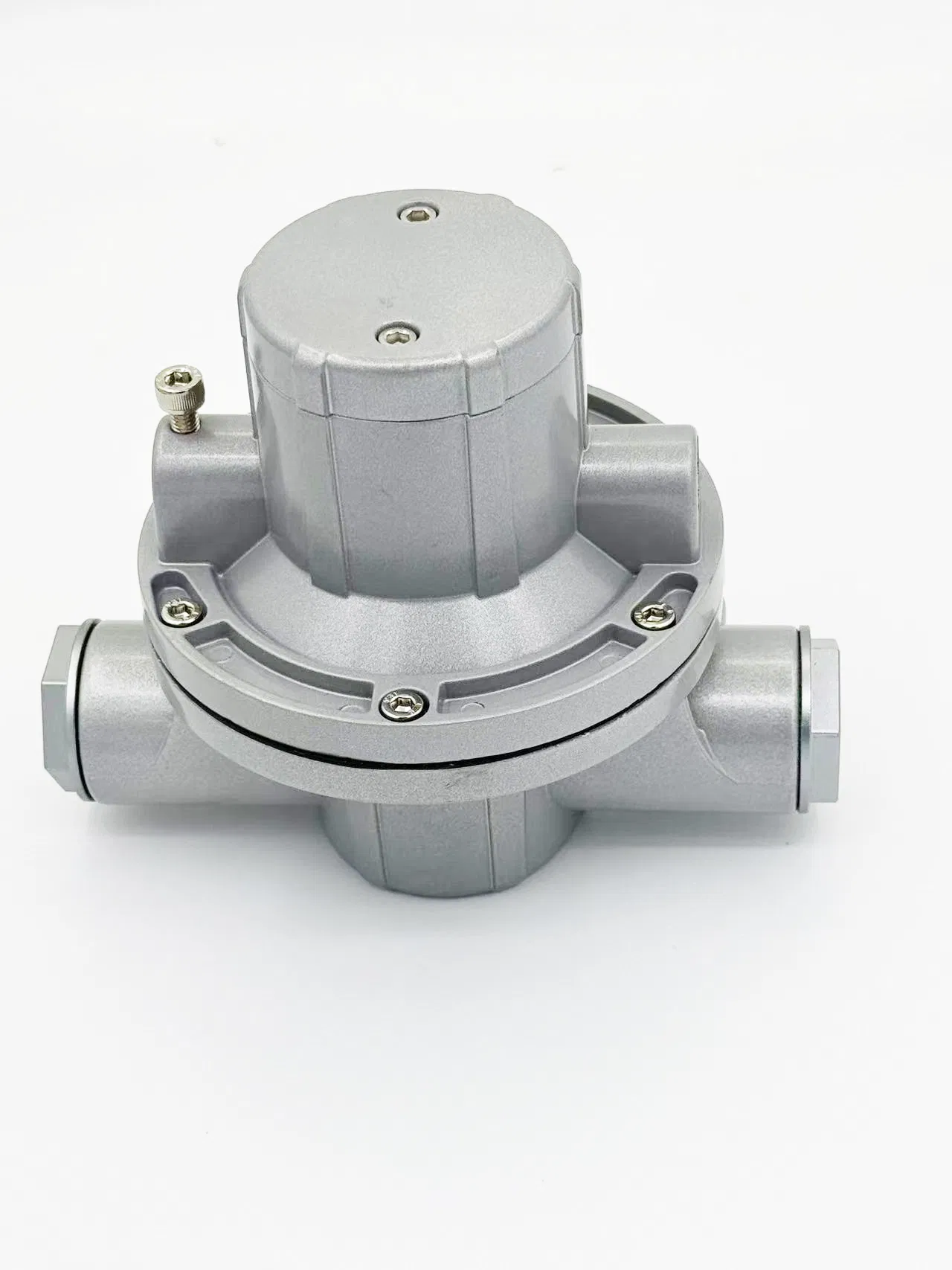 Qmj-Hl2002 Pneumatic One Way Diaphragm Pump, Pneumatic One Way Diaphragm Pump