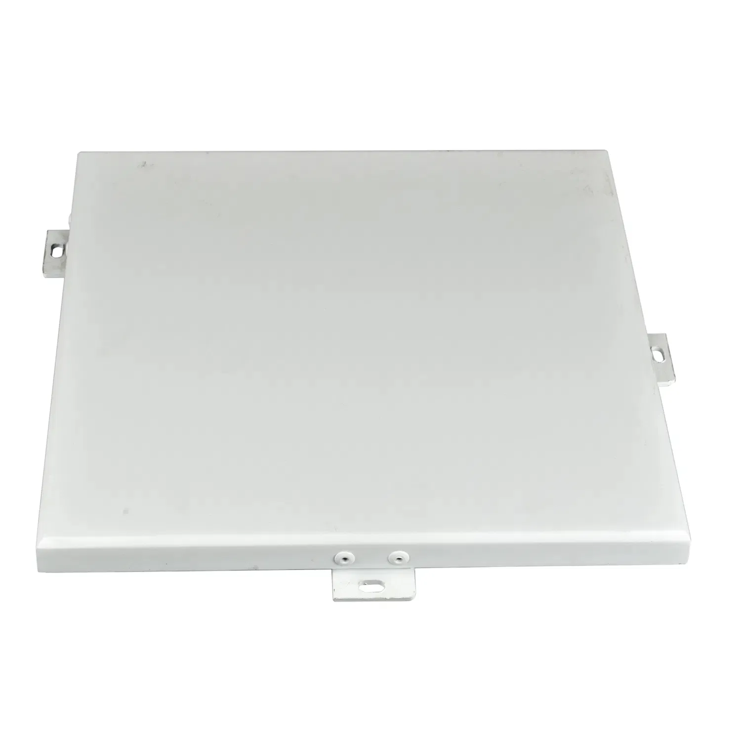 Recyclable Aluminum Wall Panel for Green Projects