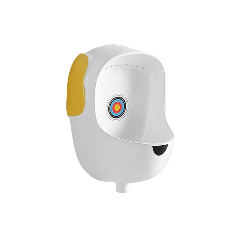 Durable Hanging Urinal for Kids - Perfect for Home and School