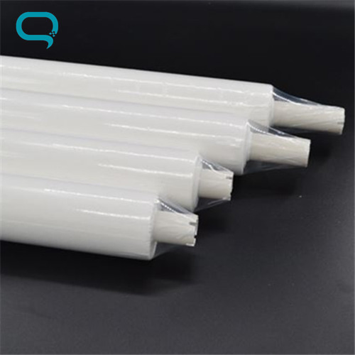 Smooth Strong Staining Liquid Absorption SMT Cleaning Paper Roll for Ekra Machines