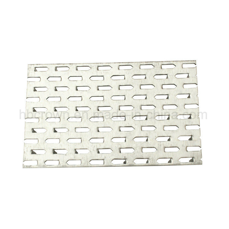 Truss Tie Wood Connector Timber Plates