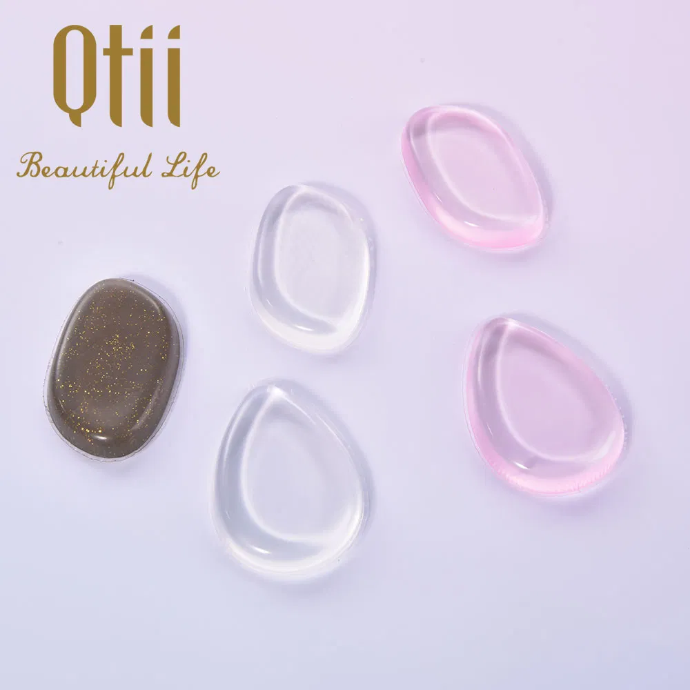 Cheap Washable Cosmetic Tool Foundation PU Material Makeup Sponge