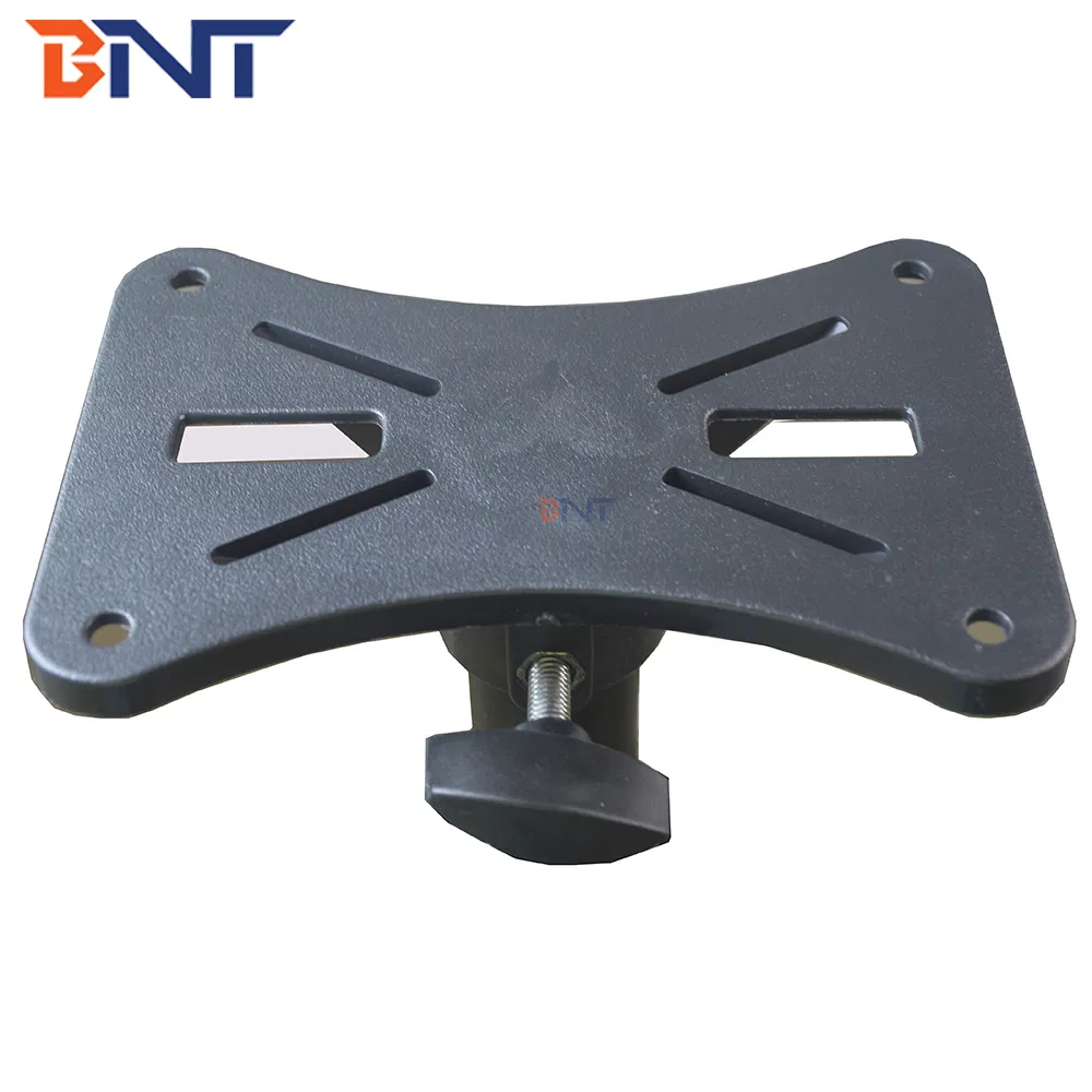 Bnt Factory Wholesale Height Portable Projector Laptop Speaker Tripod Stand Adjustable Tripod Stand for Projector