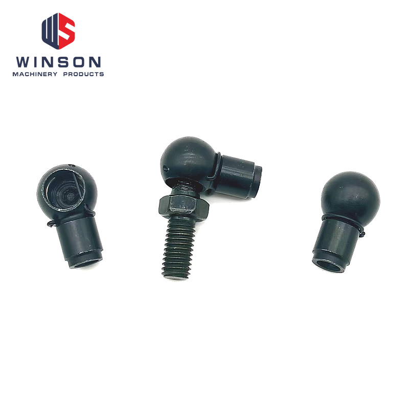 Custom Mechanical Parts, Lathe Turned Parts