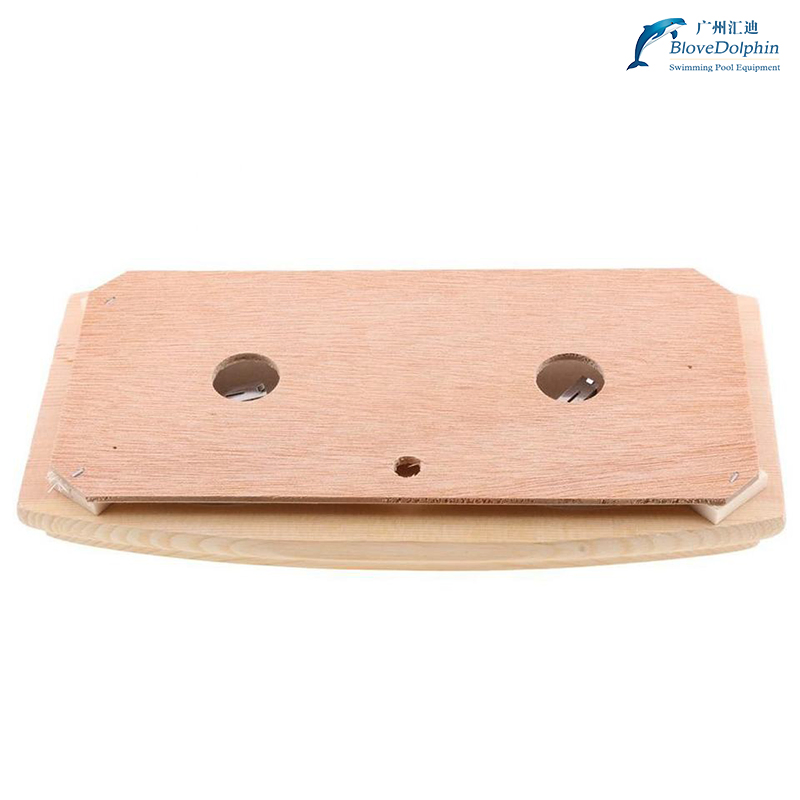 Sauna Accessories Popular Wall Clock Wooden Sauna Room Thermometer Hygrometer