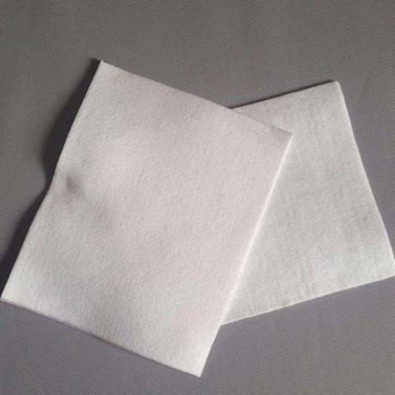 Heavy-Duty Geotextile Isolation Filter - 6m Width 50m Length