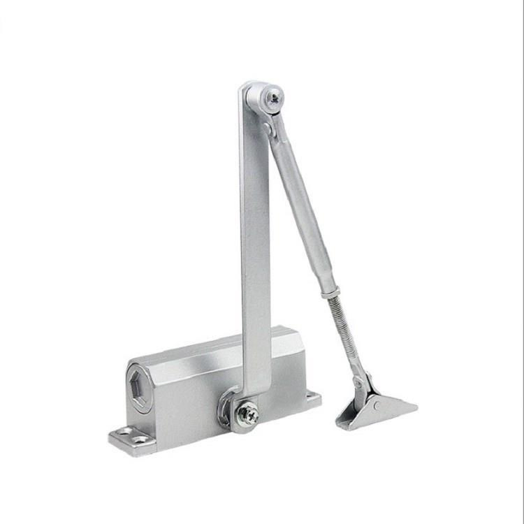 Automatic Door Closer Hydraulic Commercial Remote Control Fire Rated Door 500-900mm