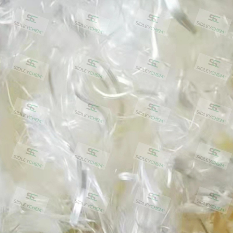 Premium PVA Concrete Fiber 20kg Bag for Easy Handling
