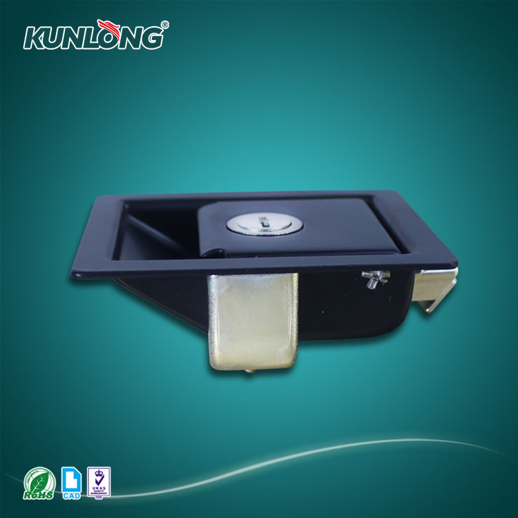 Cold Rolled Sheet Material Hood Lock Engineering Vehicle High Quality SK1-738-2B