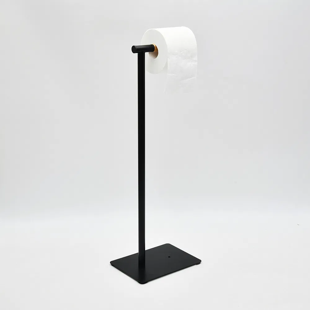 Напольная стойка для бумажных полотенец Sanipro Modern