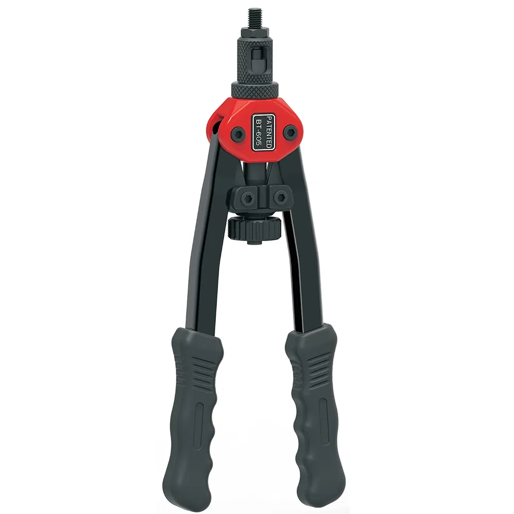 Professional Heavy Duty Hand Rivet Nut Gun for Rivet Nut M3-M8