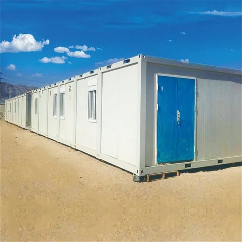Low Cost Foldable Exclusive Container House Coffee Shop Building Plans