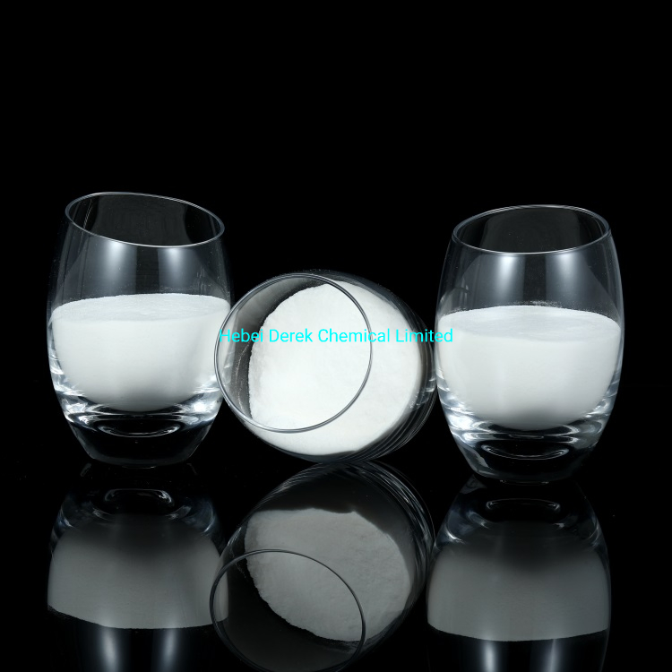 Liquid Detergent HPMC Water Based Paint Cellulose Ether for Coating