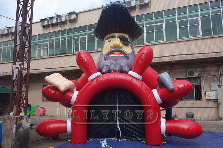 Lilytoys Cheap Inflatable Arch for Sale Inflatable Entrance Arch