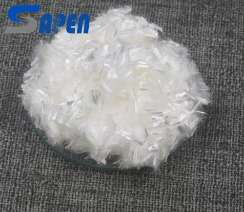 Top Selling Polypropylene Fiber PP Micro Fiber Concrete Stable Fiber with Good Quality