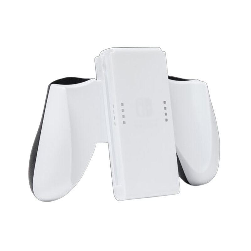 Wholesale Ergonomic Left and Right Controllers Comfort Grip for Nintend Switch Joy-Con