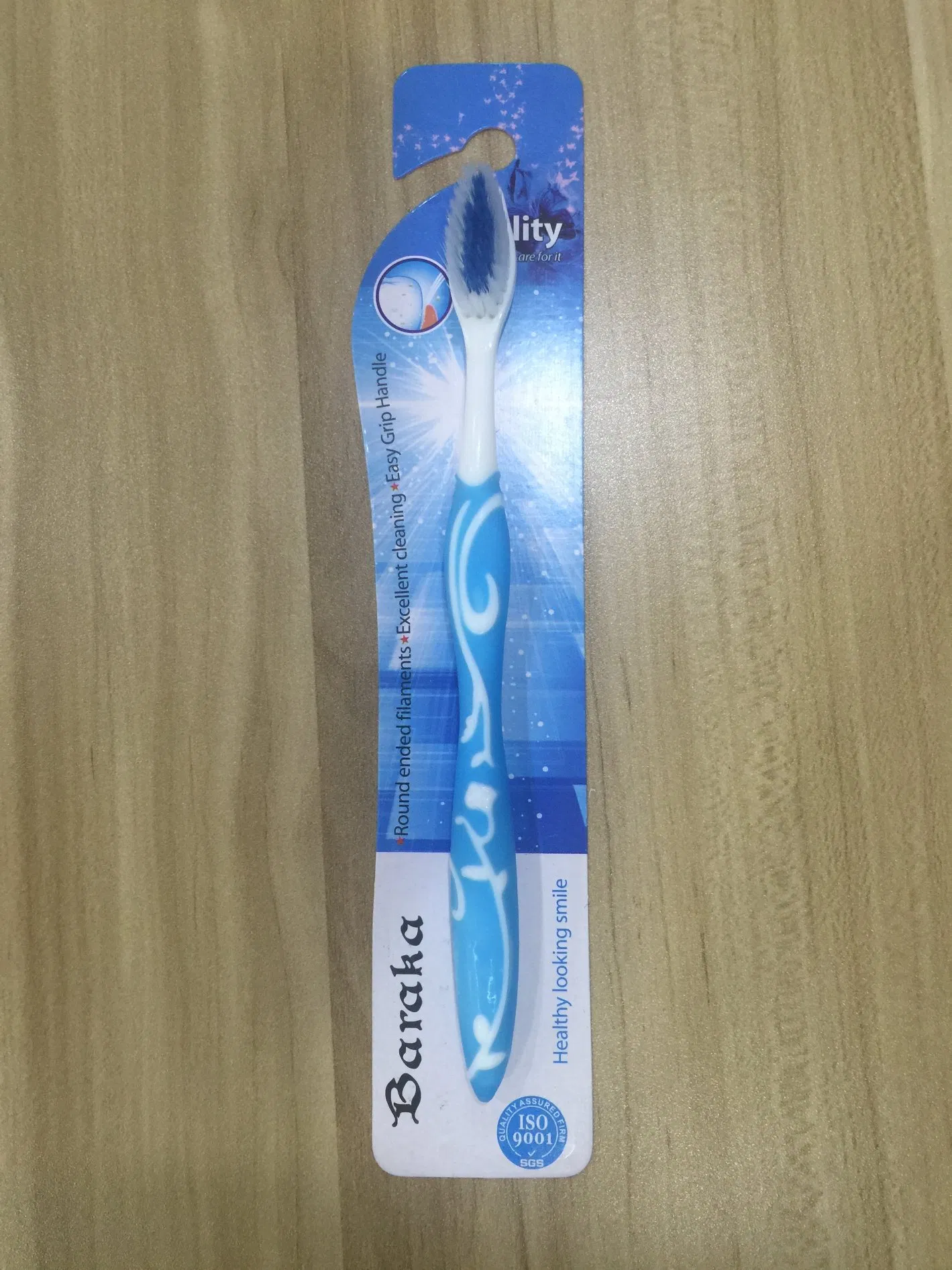 High Quality Adult Toothbrush Teeth Whitening Wholesale Ergonomic