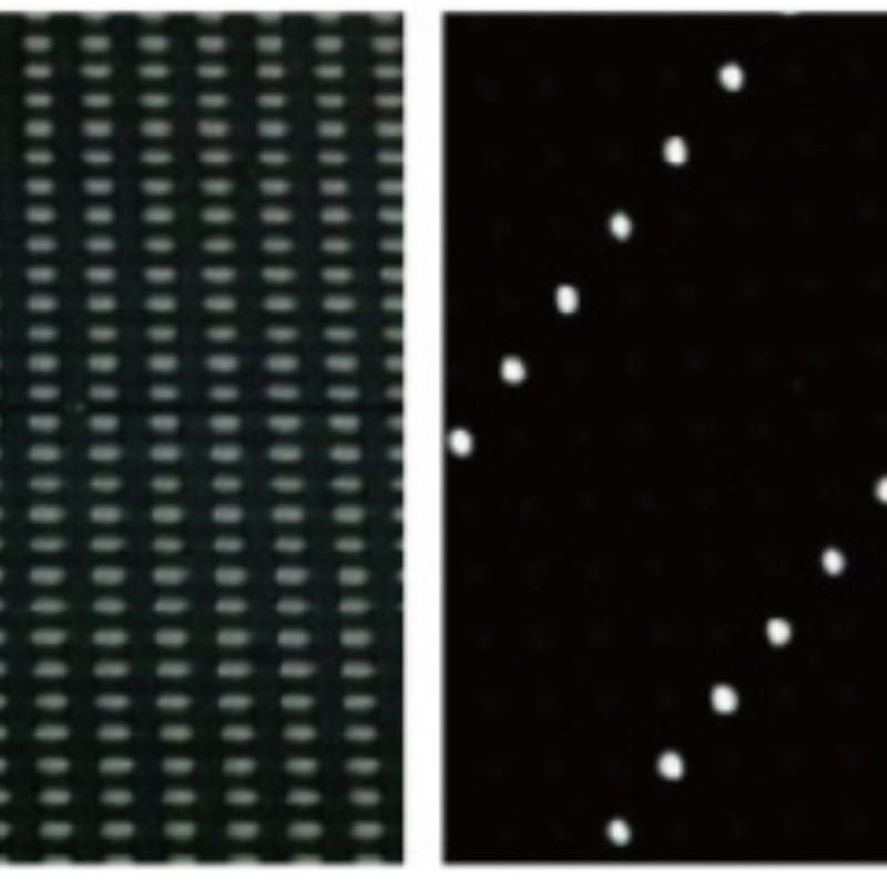 Flexible LED Display P1.25 P2 P4 600 Nits Brightness Indoor & Outdoor Advertising Screen Strong Magnetic Installation Creative Irregular Wall LED Screen