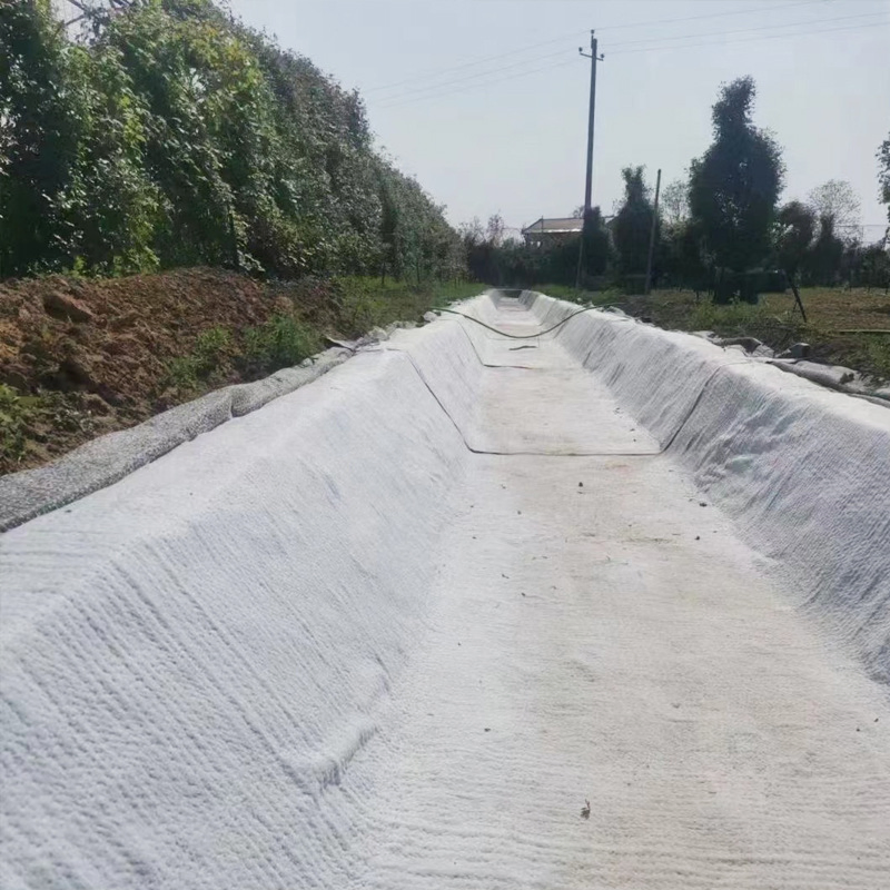 High-Quality Flexible Cement Fabric Roll, Slop Protection, 6-15 Kg Slop Protection Flexible Cement