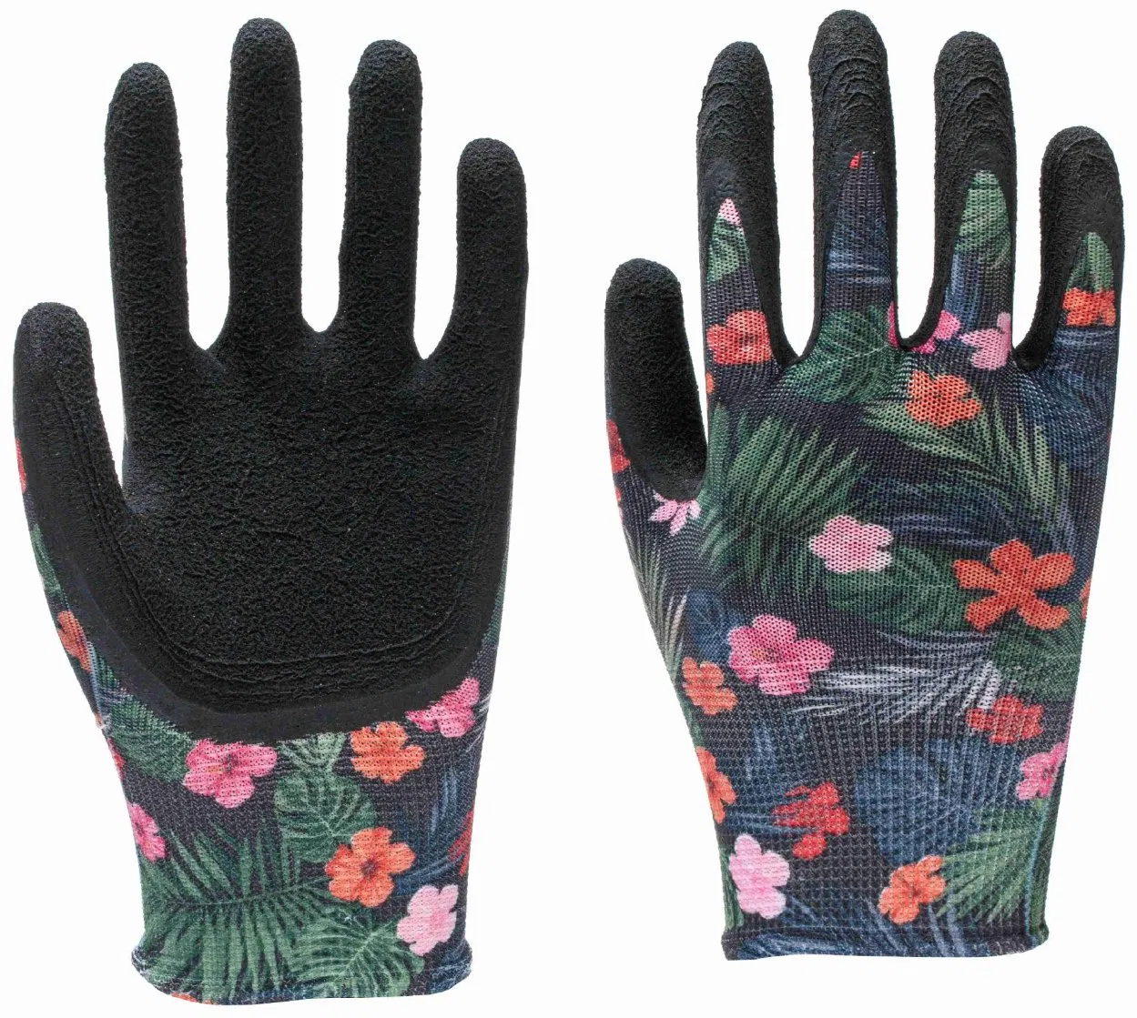 Non-Slip Claw Gloves for Effortless Gardening and Planting