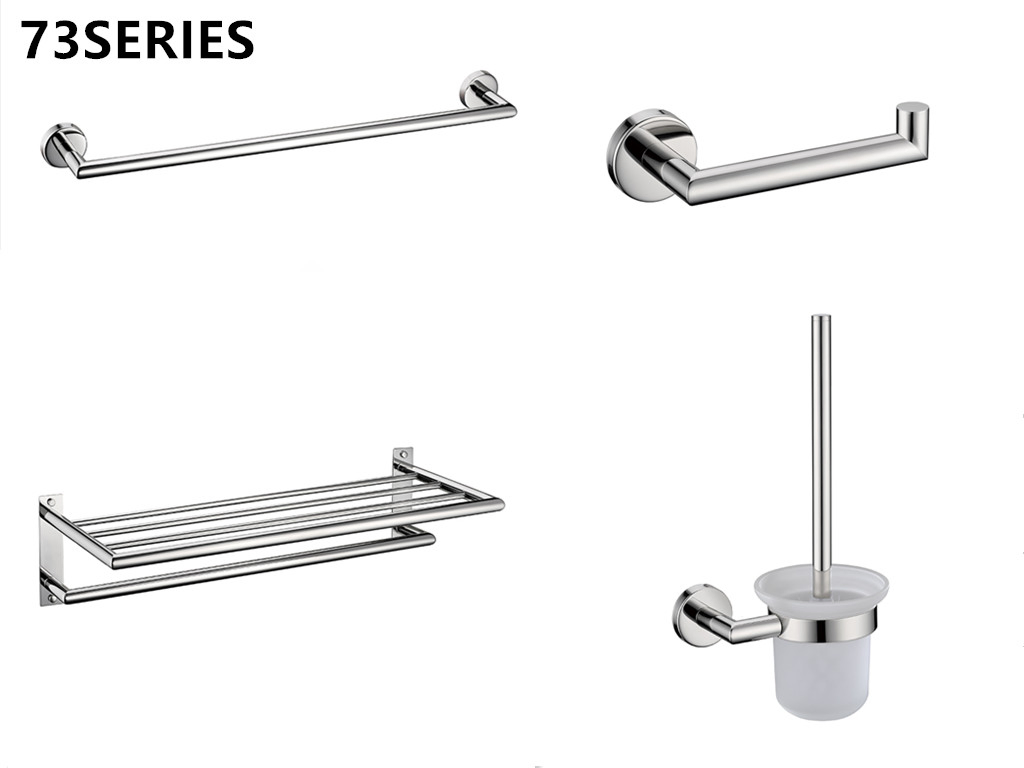 Держатель для стакана из нержавеющей стали 304