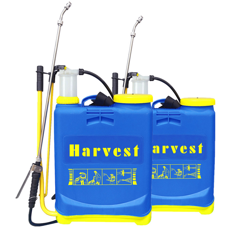 Good Quality Disinfection Sprayer Agricultural Knapsack Manual Sprayer (HT-20P)