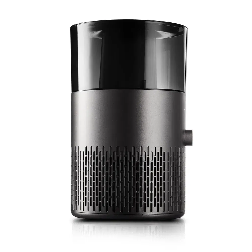 Innovative Technology Top Fill HEPA Best Large Room Humidifier and Air Purifier