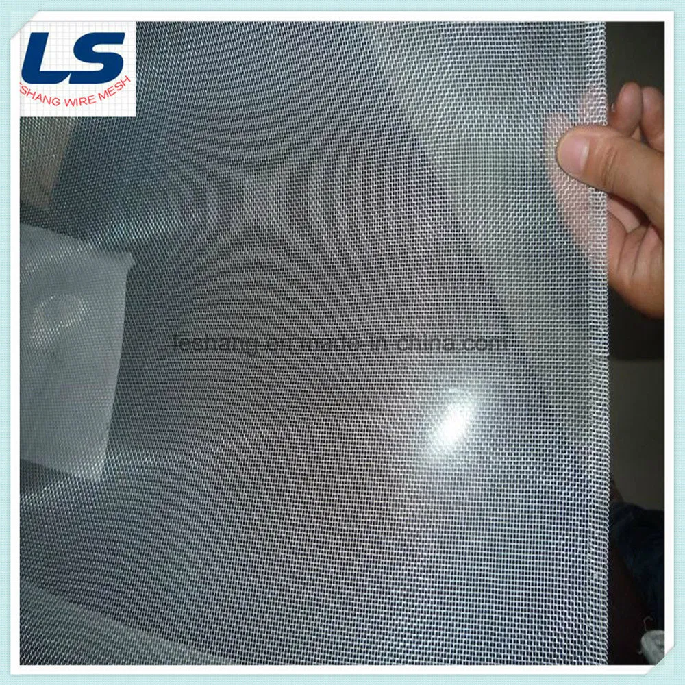 Aluminum Window Screen for Insect Prevent