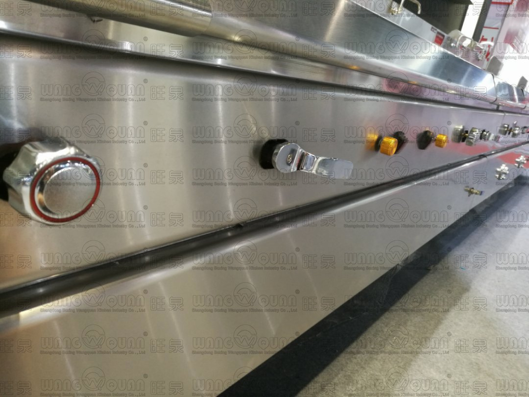 Marine Magnetic Cooker Induction Electric Stove