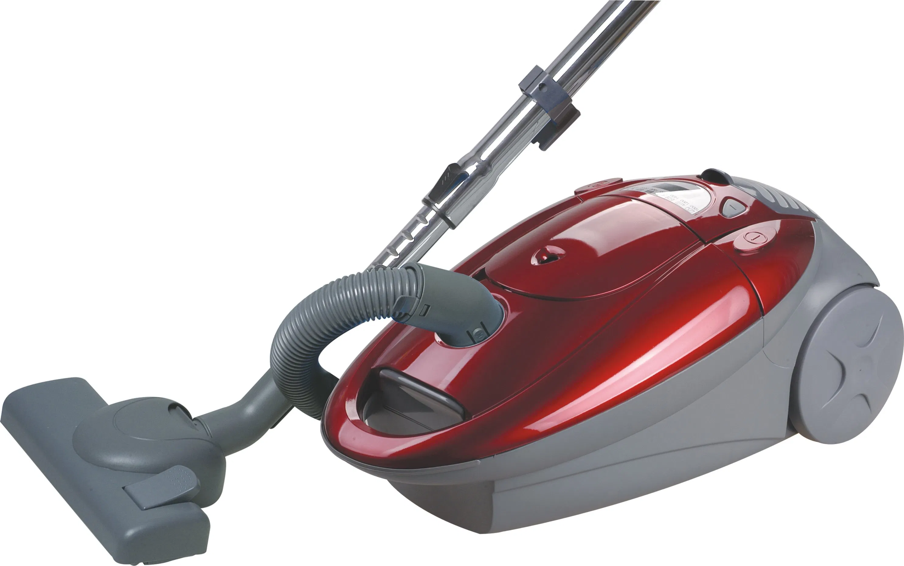 Powerful Home Vacuum Cleaner with Advanced Air Filtration