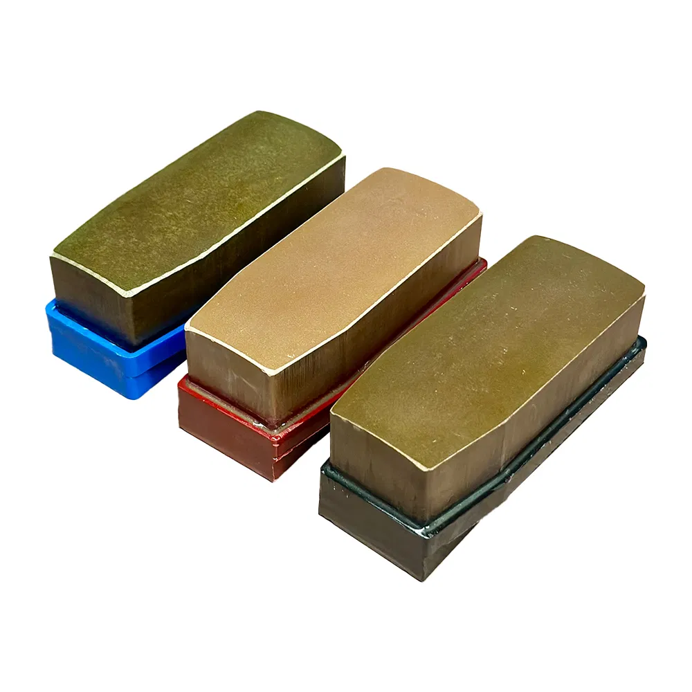 Алмазная полировальная головка Fickert