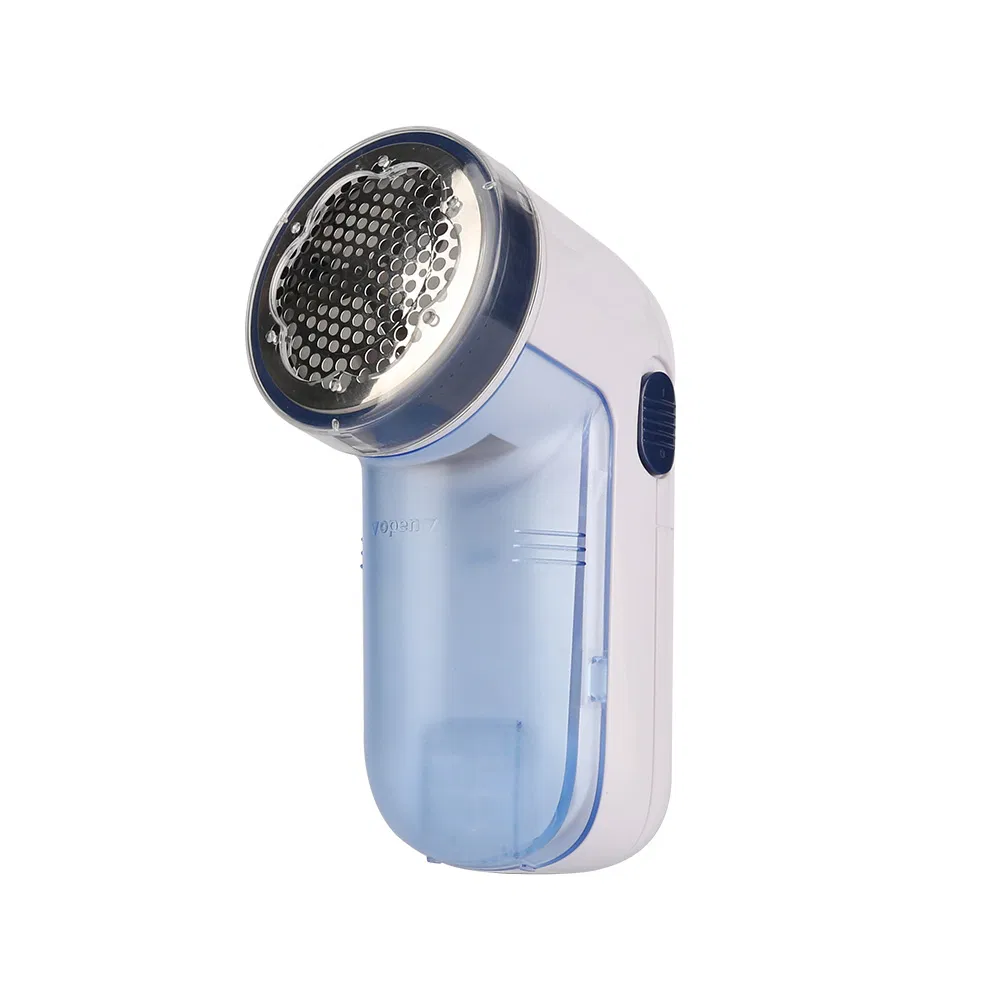 Cordless Electric Lint and Pilling Remover for Home Use