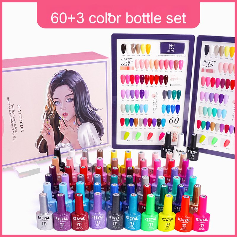 Cross Border Cats Eye Nail Gel 15ml Big Size Black Hole Effect New Design Gel Polish