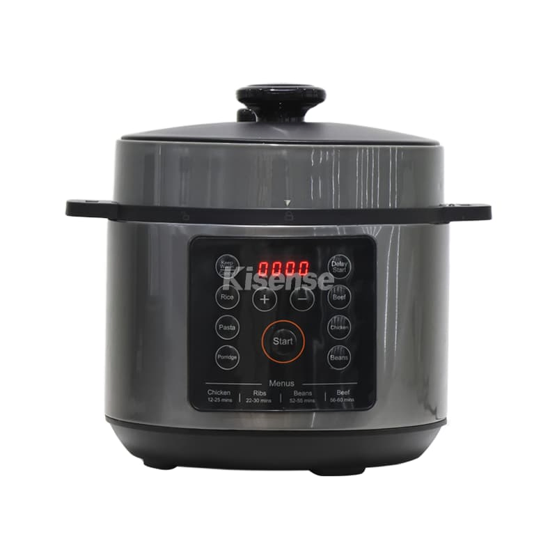 6L Programable Customized Multi-Use Cooker