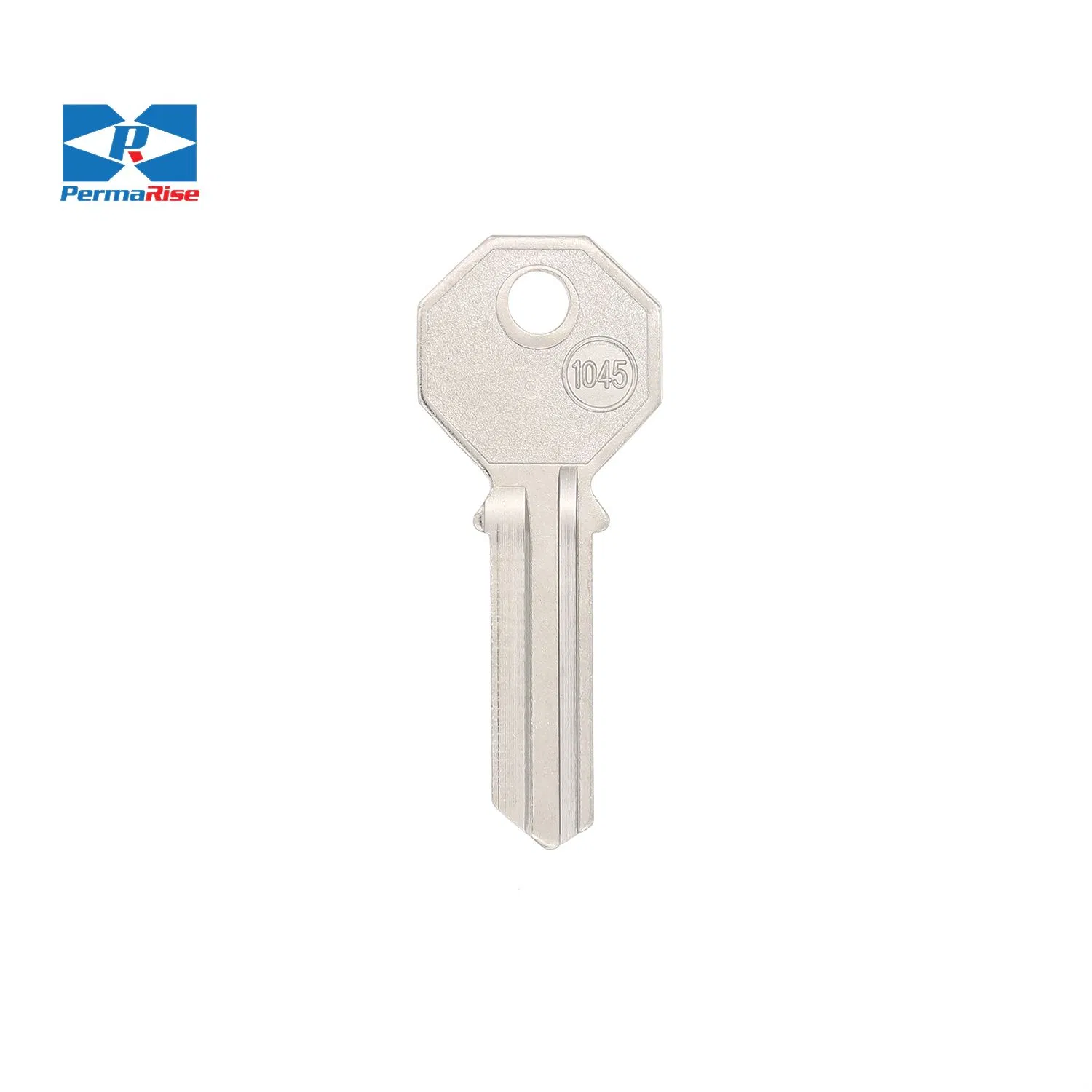 Hot Sales 1021 Brass Blank Key Customize Key