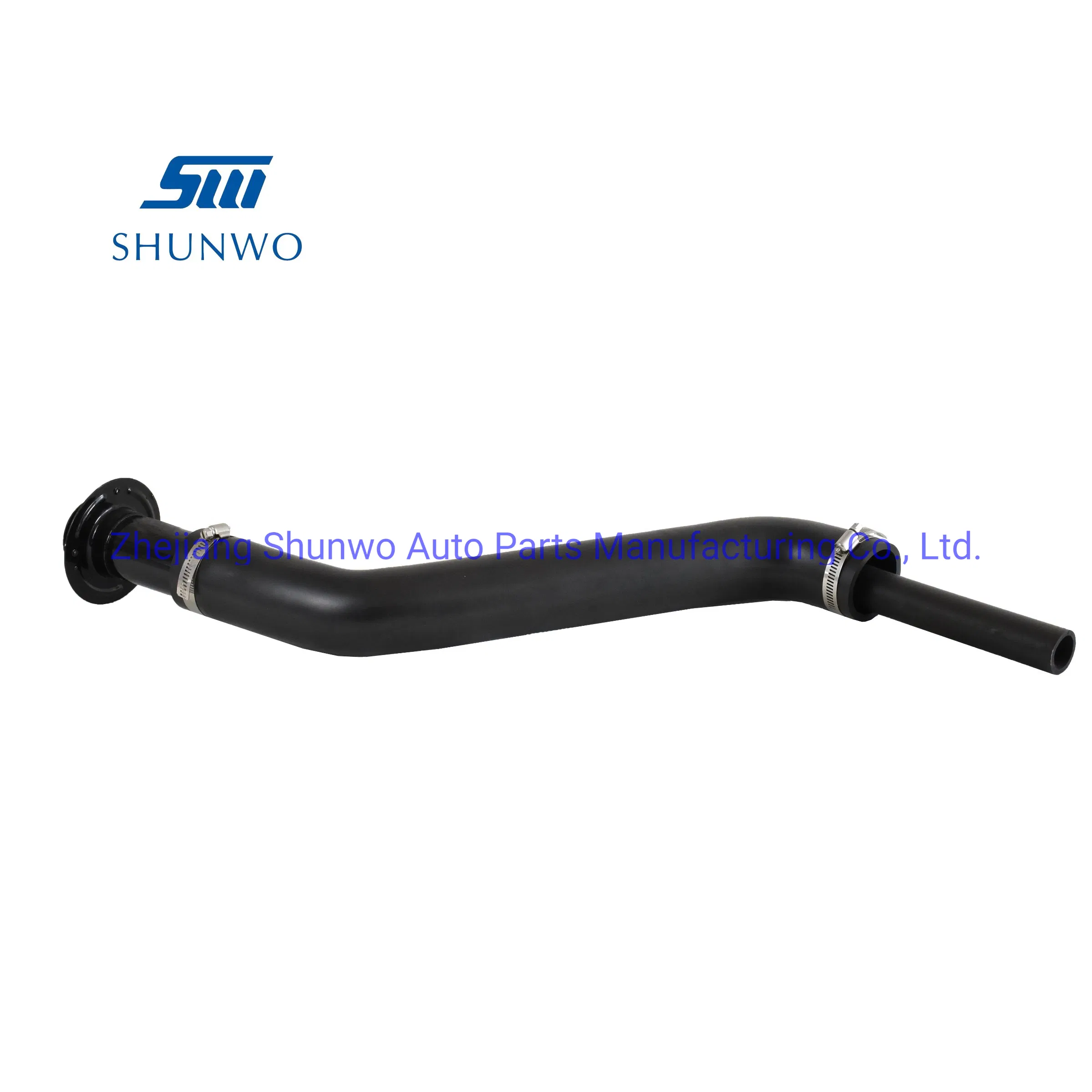 Топливная горловина для Ford (оригинальный номер F47Z9034P)