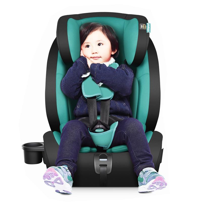 China Good Quality with Competitive Price Baby Car Seat