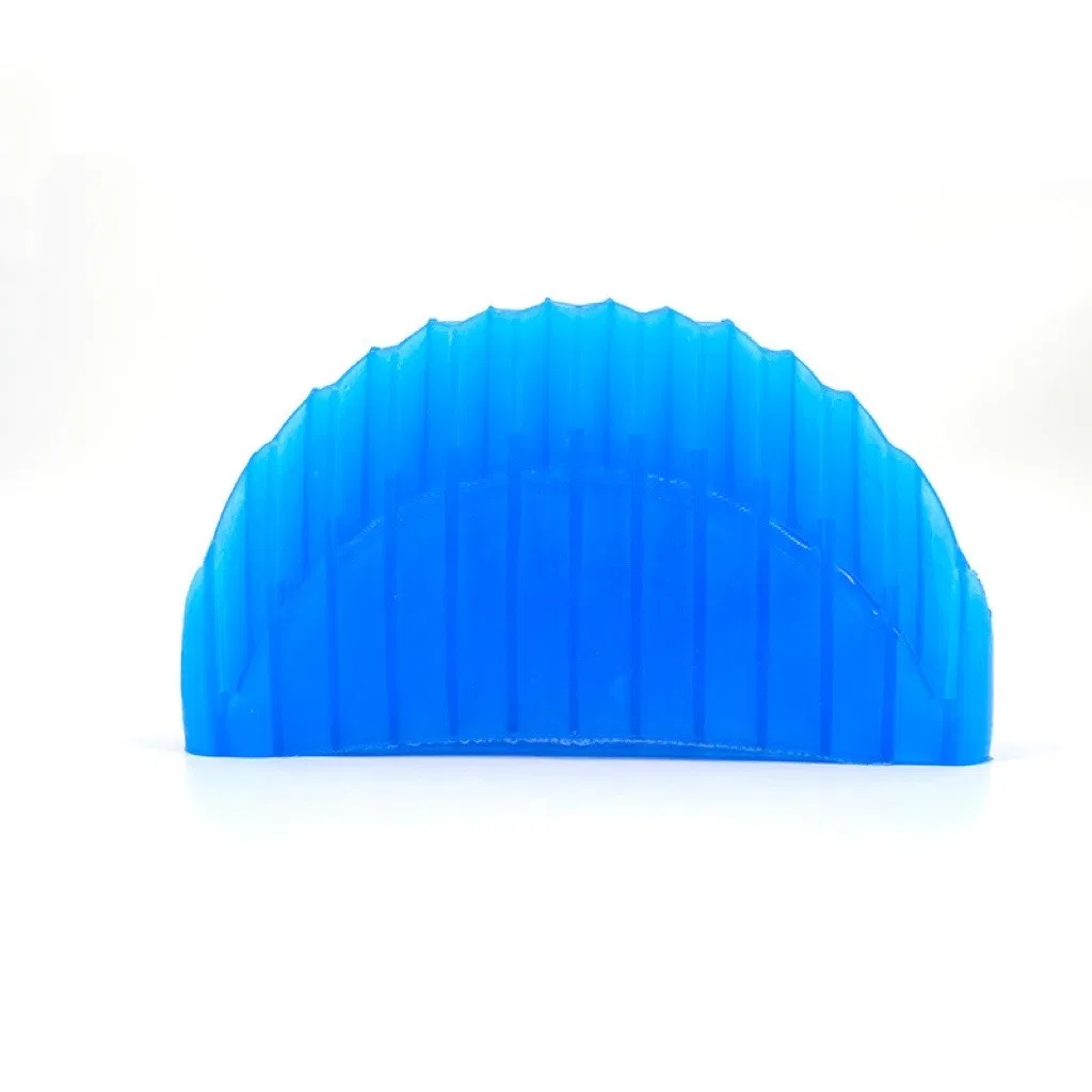 Ортопедическая подушка TPR Gel для шеи
